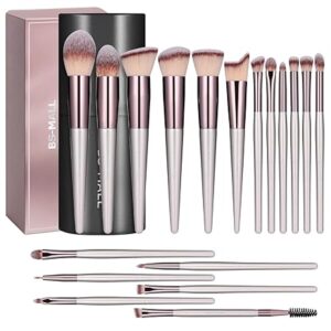Makeup Brush Set 18 Pcs