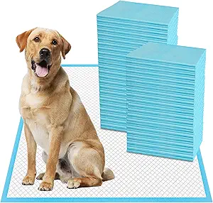 Boscute XXL Thicken 6 Layers Heavy Absorbent